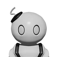 White, Atomic Blastman character