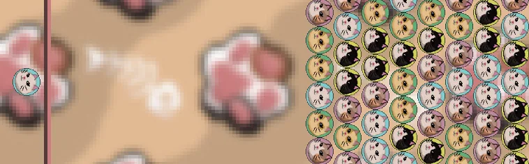 Bubble Buster Header