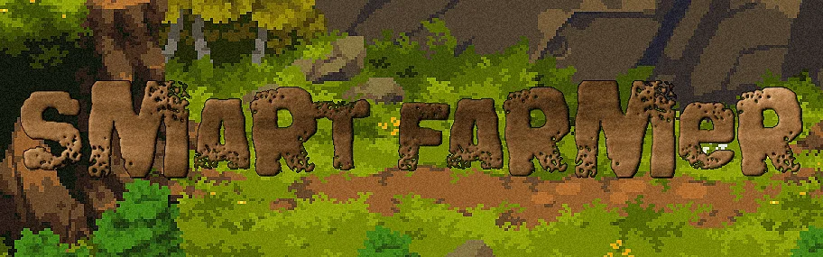 Smart Farmer Header