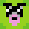 Cow, Smart Farmer character