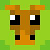 Horse, Smart Farmer character