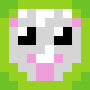 Sheep, Smart Farmer character