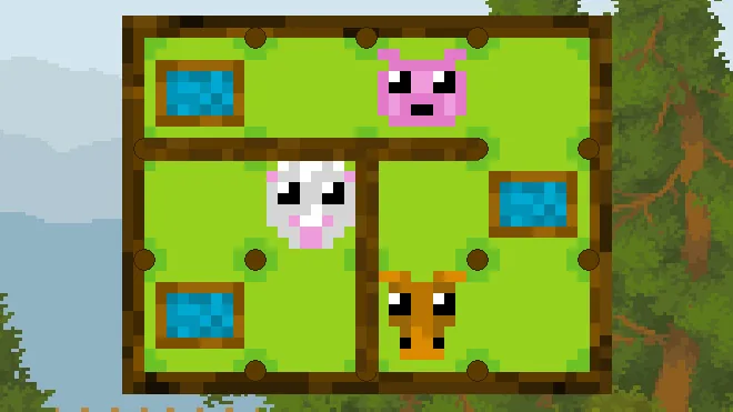 Small Games Cover