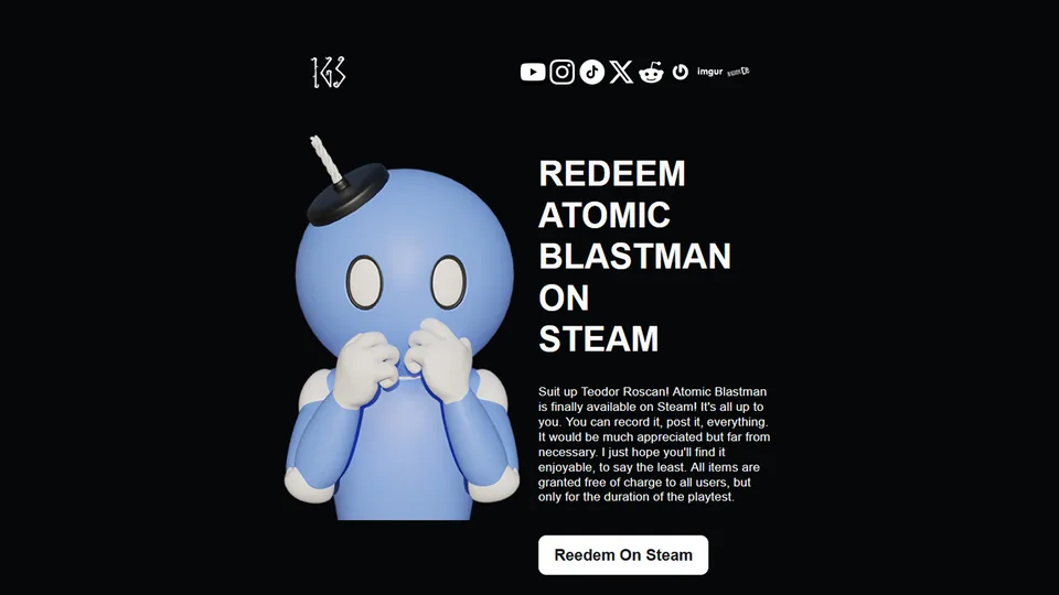 Automated Email Bot