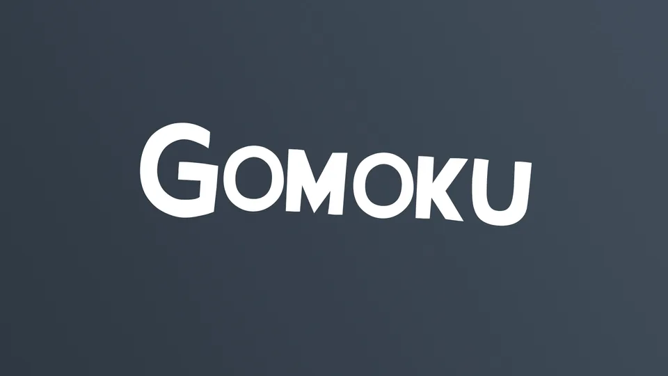 Gomoku