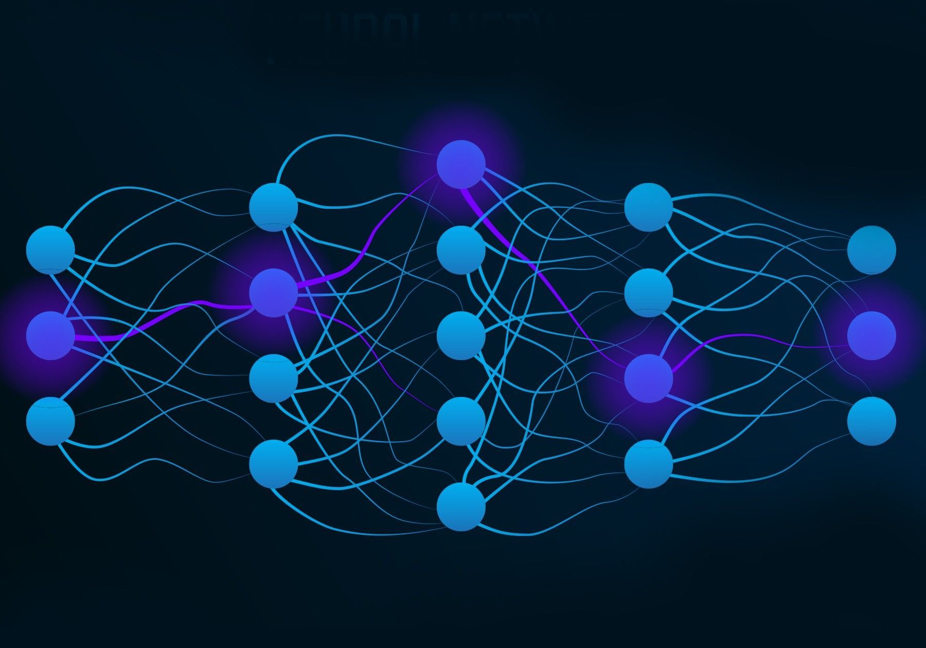 IGS Atomic Blastman Neural Network