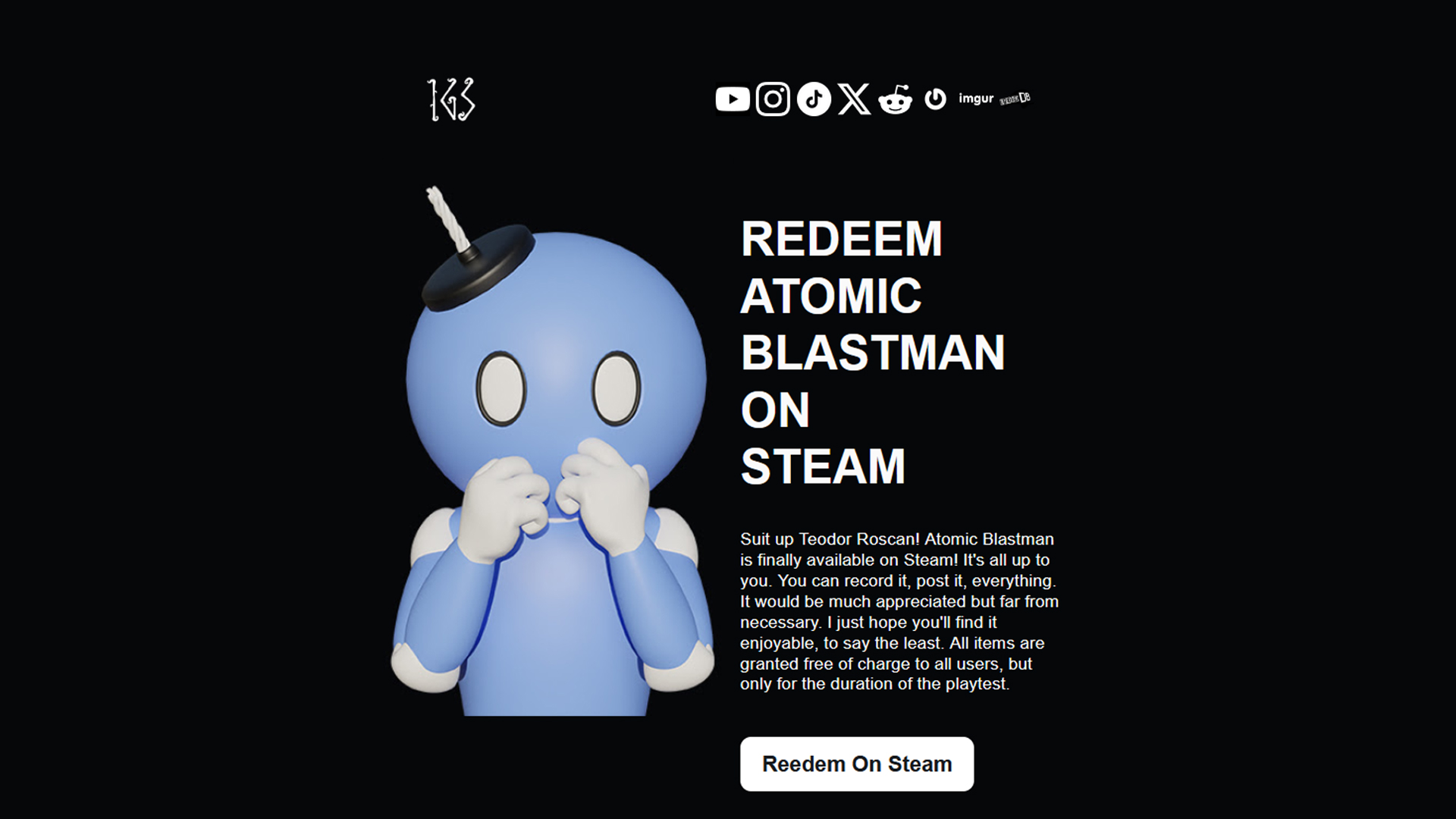 IGS Automated Email Bot
