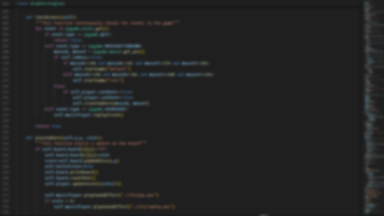 IGS Code Compiler
