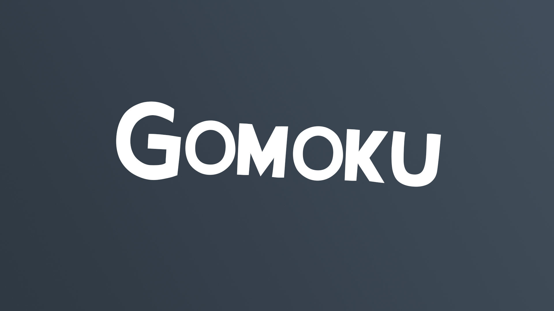 IGS Gomoku