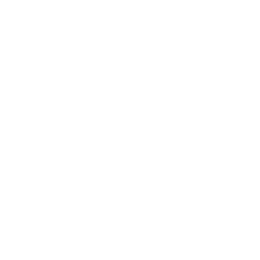 X, Twitter Logo